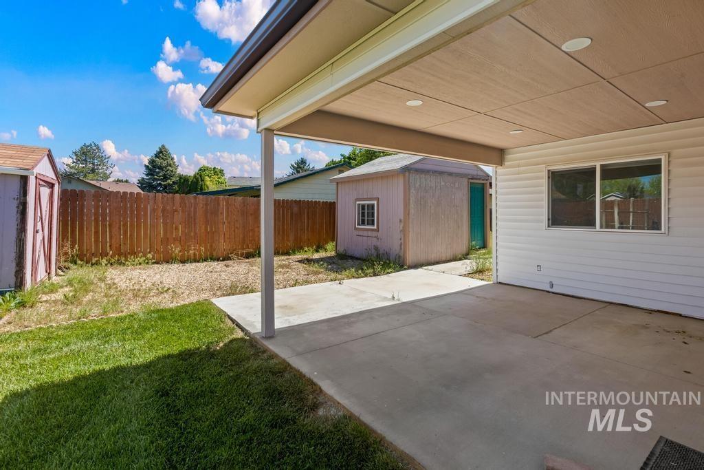 2400 Aries Dr., Nampa, Idaho 83651, 3 Bedrooms, 2 Bathrooms, Residential For Sale, Price $399,000, 98984814