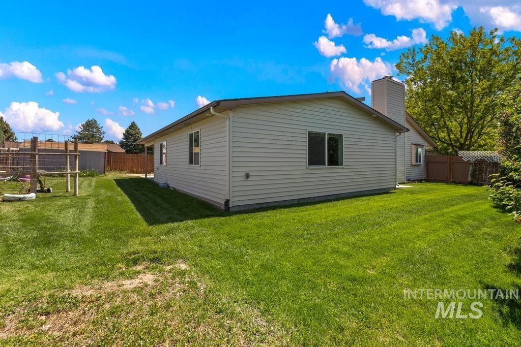 2400 Aries Dr., Nampa, Idaho 83651, 3 Bedrooms, 2 Bathrooms, Residential For Sale, Price $399,000, 98984814