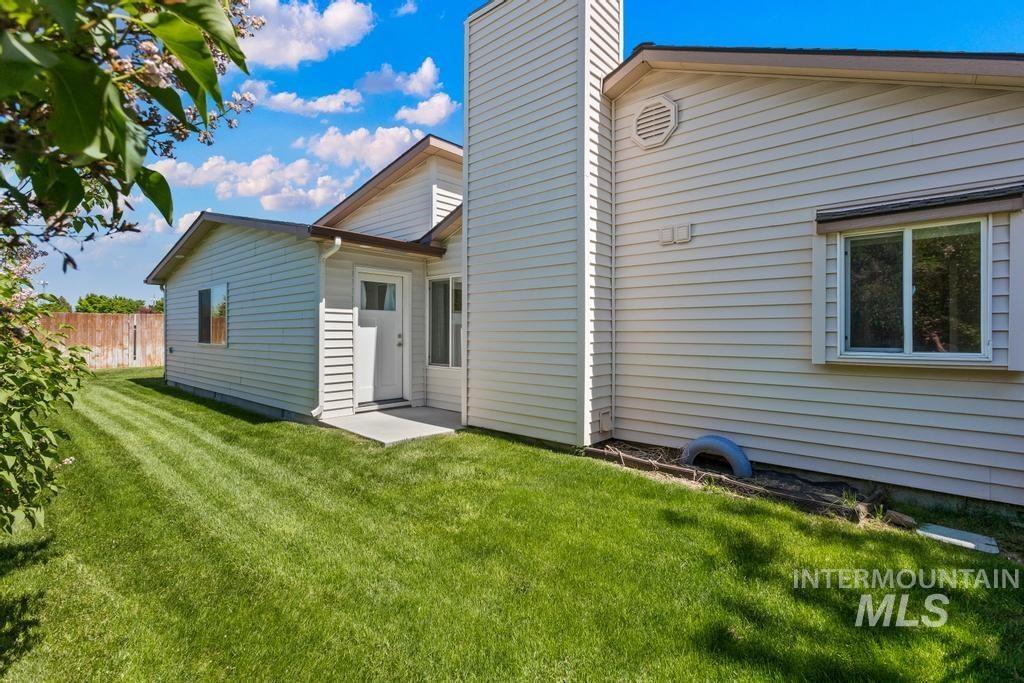 2400 Aries Dr., Nampa, Idaho 83651, 3 Bedrooms, 2 Bathrooms, Residential For Sale, Price $399,000, 98984814