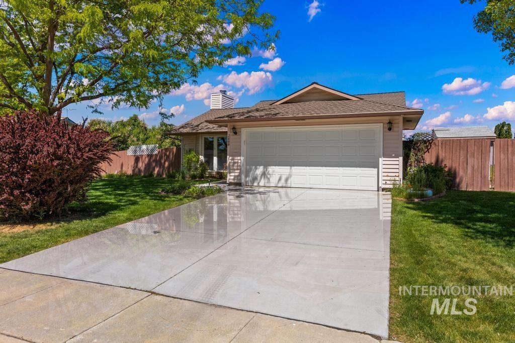 2400 Aries Dr., Nampa, Idaho 83651, 3 Bedrooms, 2 Bathrooms, Residential For Sale, Price $399,000, 98984814