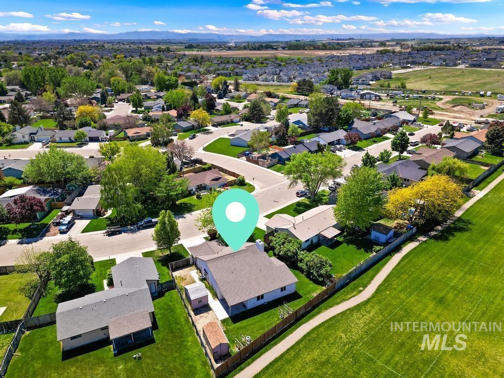 2400 Aries Dr., Nampa, Idaho 83651, 3 Bedrooms, 2 Bathrooms, Residential For Sale, Price $399,000, 98984814