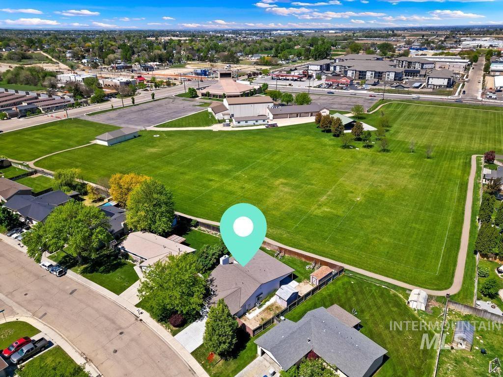 2400 Aries Dr., Nampa, Idaho 83651, 3 Bedrooms, 2 Bathrooms, Residential For Sale, Price $399,000, 98984814