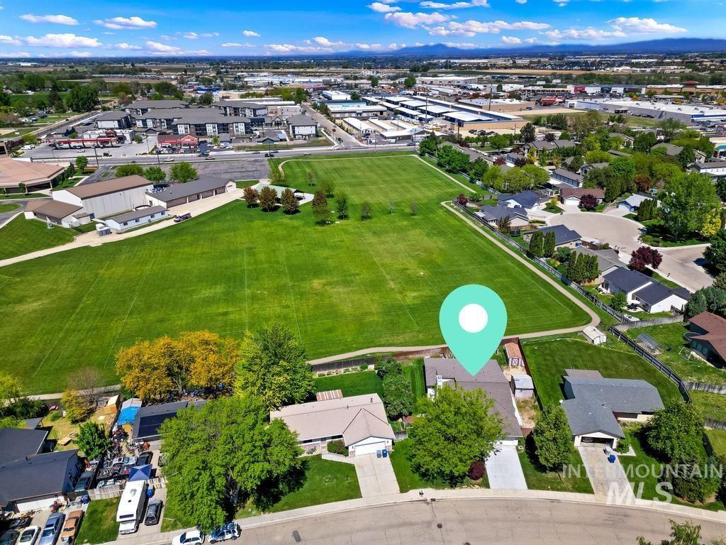 2400 Aries Dr., Nampa, Idaho 83651, 3 Bedrooms, 2 Bathrooms, Residential For Sale, Price $399,000, 98984814