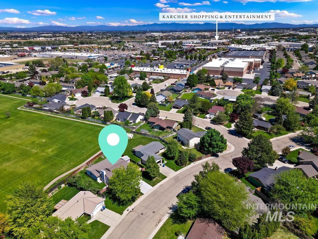2400 Aries Dr., Nampa, Idaho 83651, 3 Bedrooms, 2 Bathrooms, Residential For Sale, Price $399,000, 98984814
