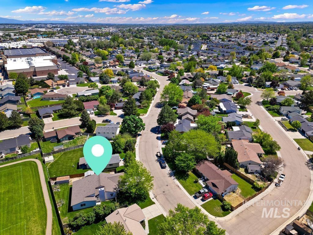 2400 Aries Dr., Nampa, Idaho 83651, 3 Bedrooms, 2 Bathrooms, Residential For Sale, Price $399,000, 98984814