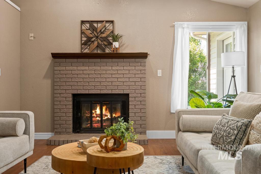 2400 Aries Dr., Nampa, Idaho 83651, 3 Bedrooms, 2 Bathrooms, Residential For Sale, Price $399,000, 98984814