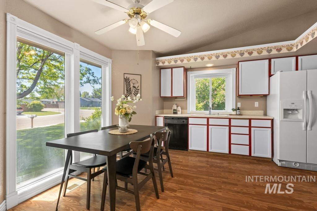 2400 Aries Dr., Nampa, Idaho 83651, 3 Bedrooms, 2 Bathrooms, Residential For Sale, Price $399,000, 98984814