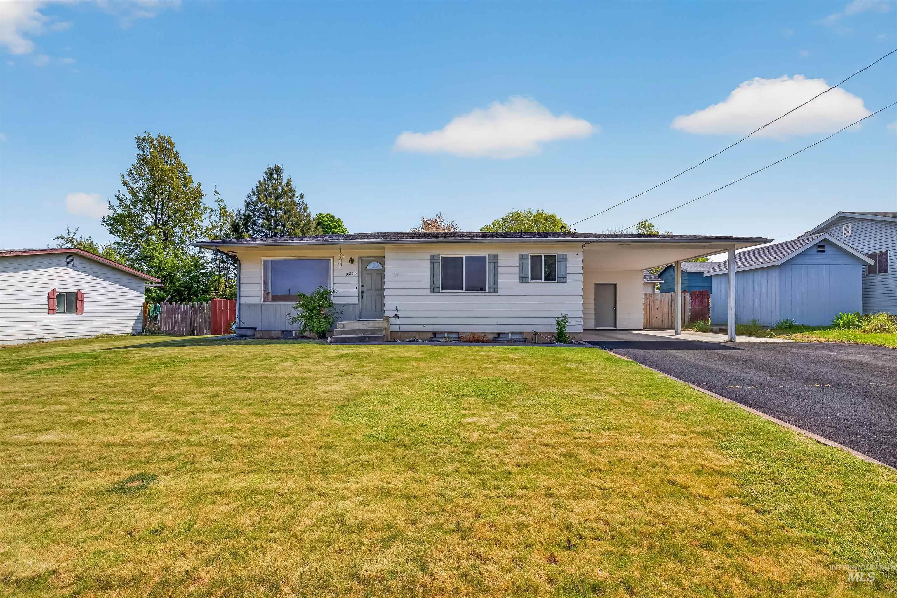 Residential For Sale