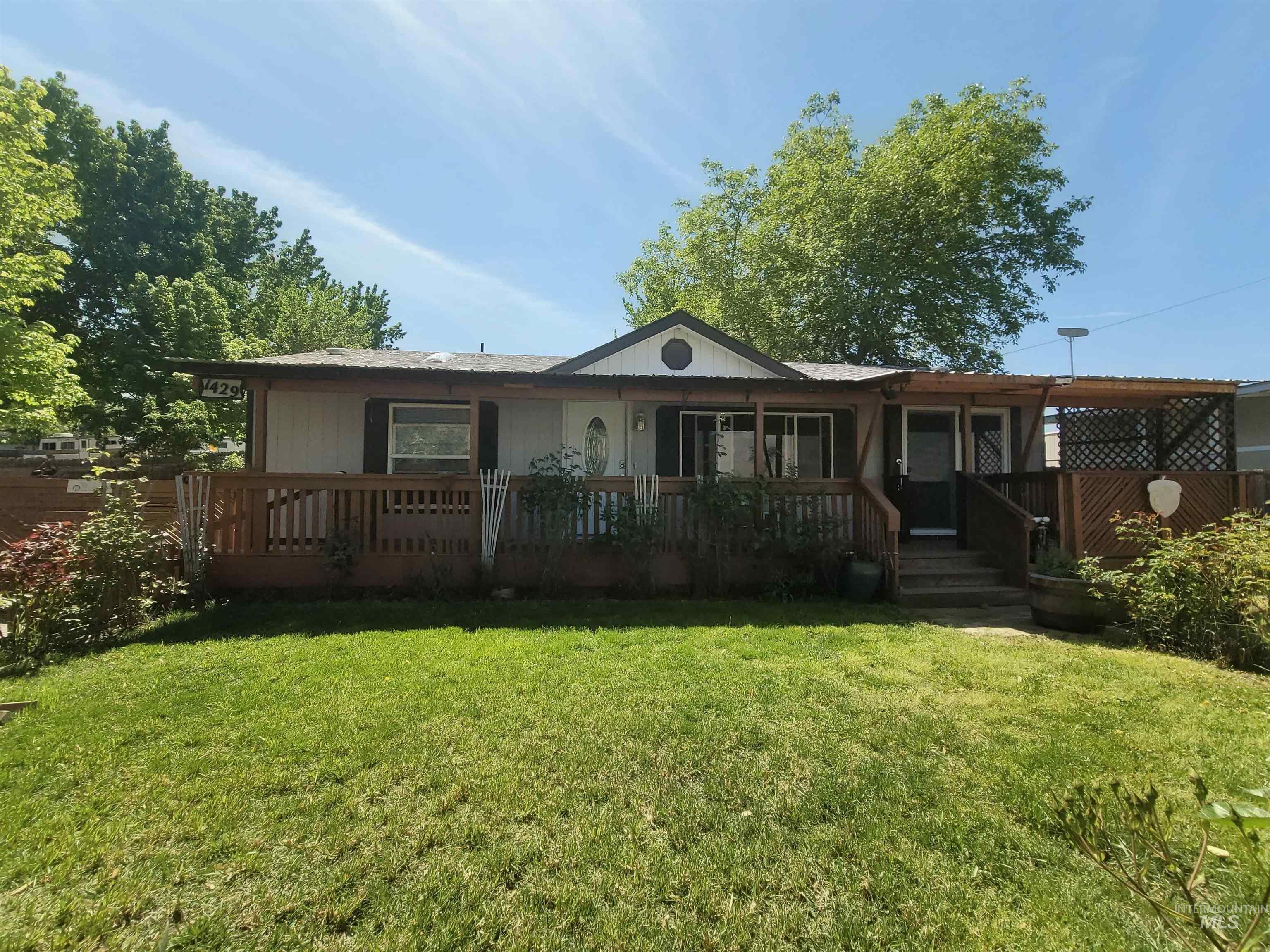 Residential For Sale
