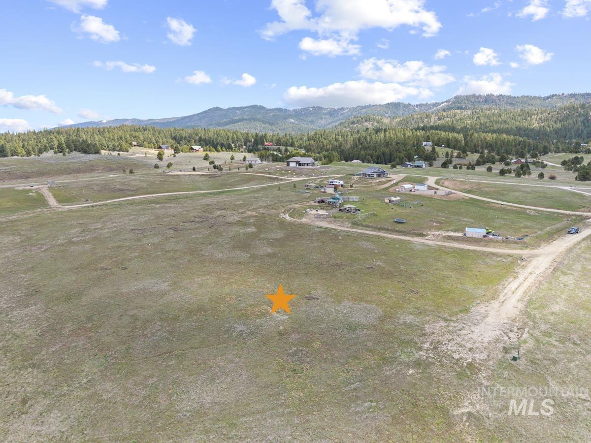 32 Philadelphia Lane, Cascade, Idaho 83611, Land For Sale, Price $159,900, 98984820