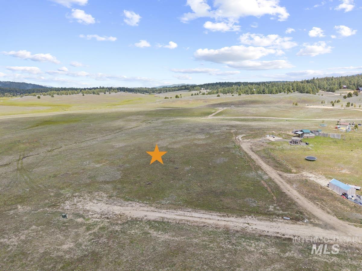 32 Philadelphia Lane, Cascade, Idaho 83611, Land For Sale, Price $159,900, 98984820
