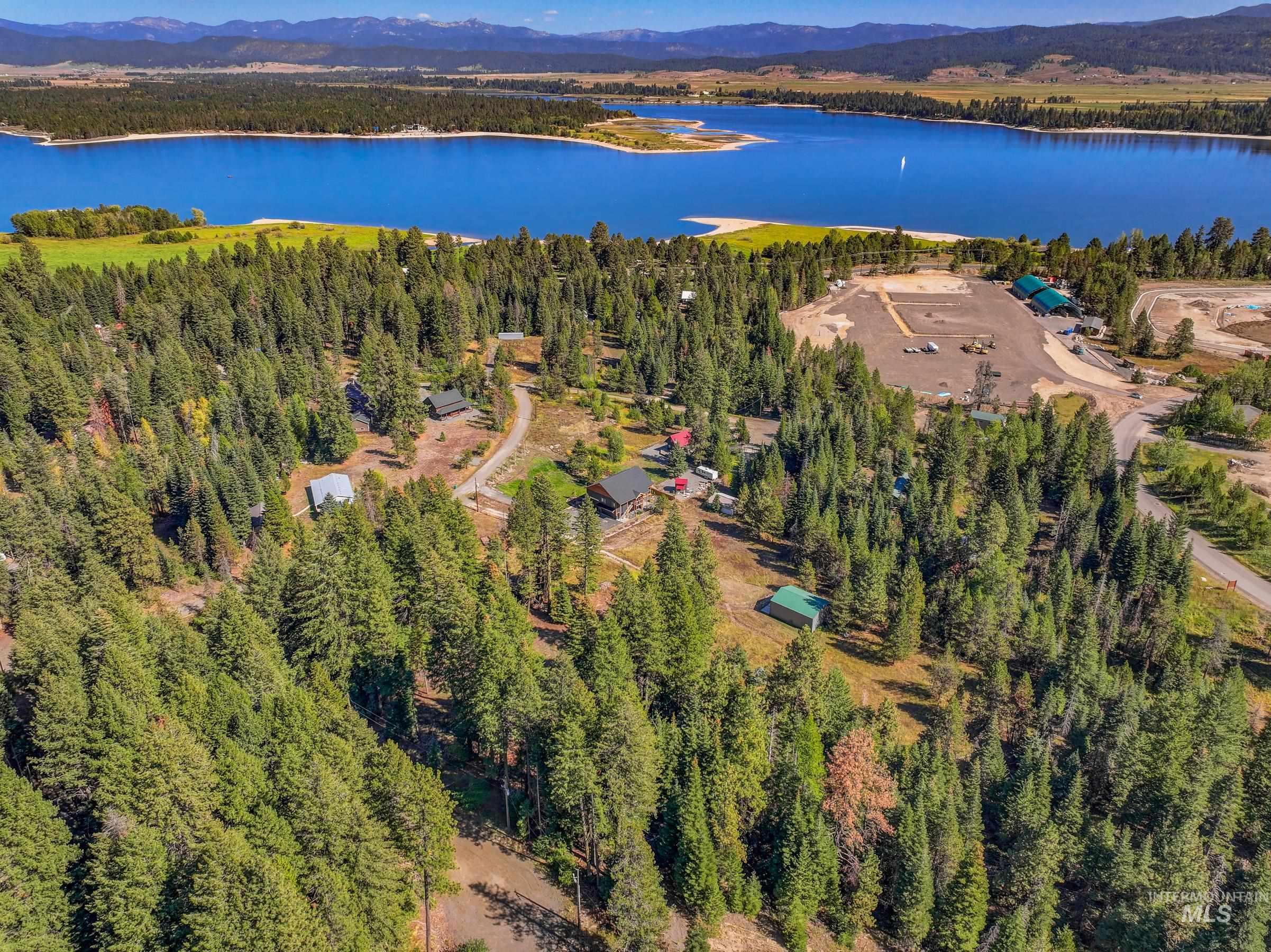 2126 Lydia Drive, Donnelly, Idaho 83615, Land For Sale, Price $395,000, 98984823