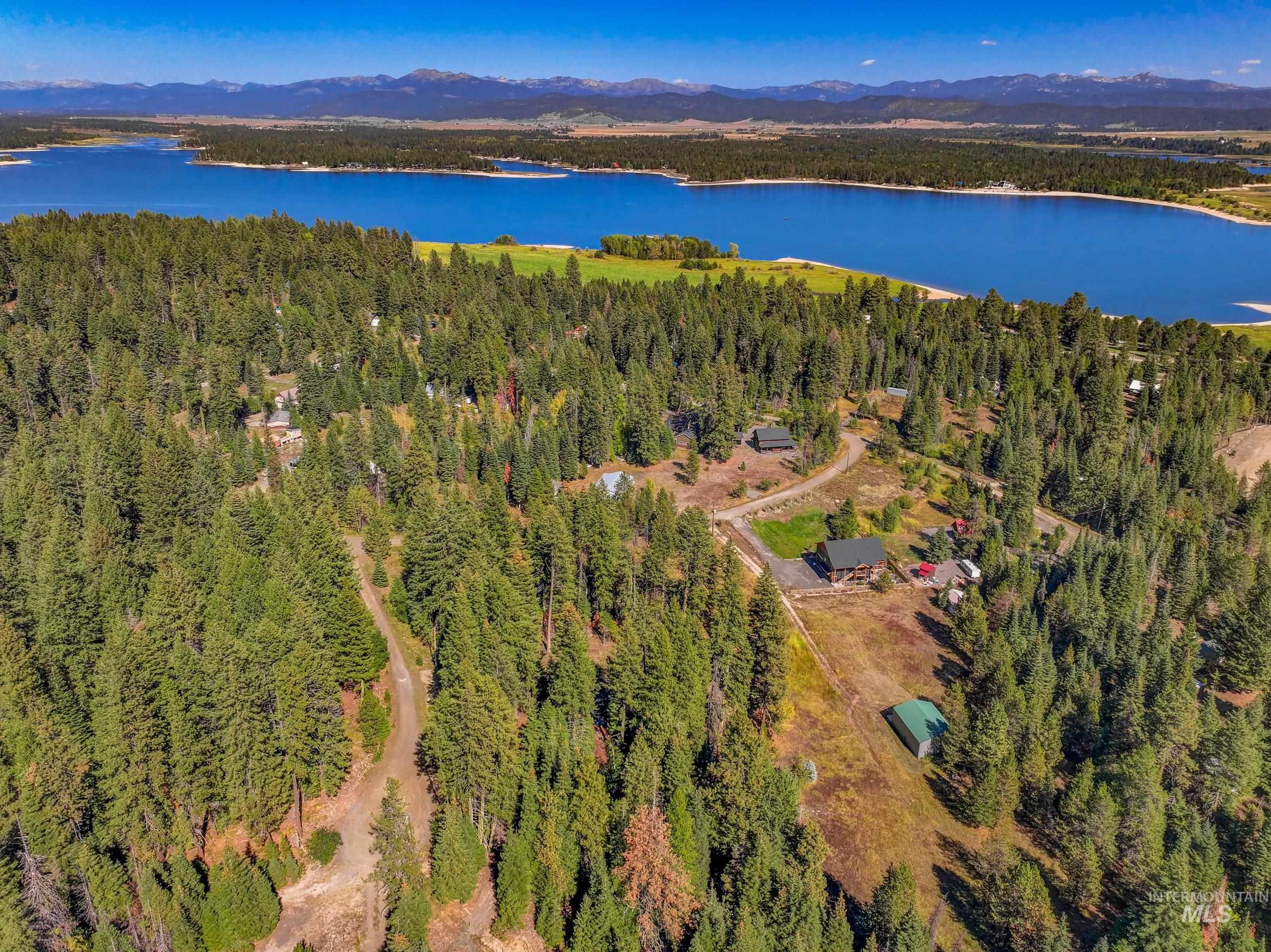 2126 Lydia Drive, Donnelly, Idaho 83615, Land For Sale, Price $395,000, 98984823