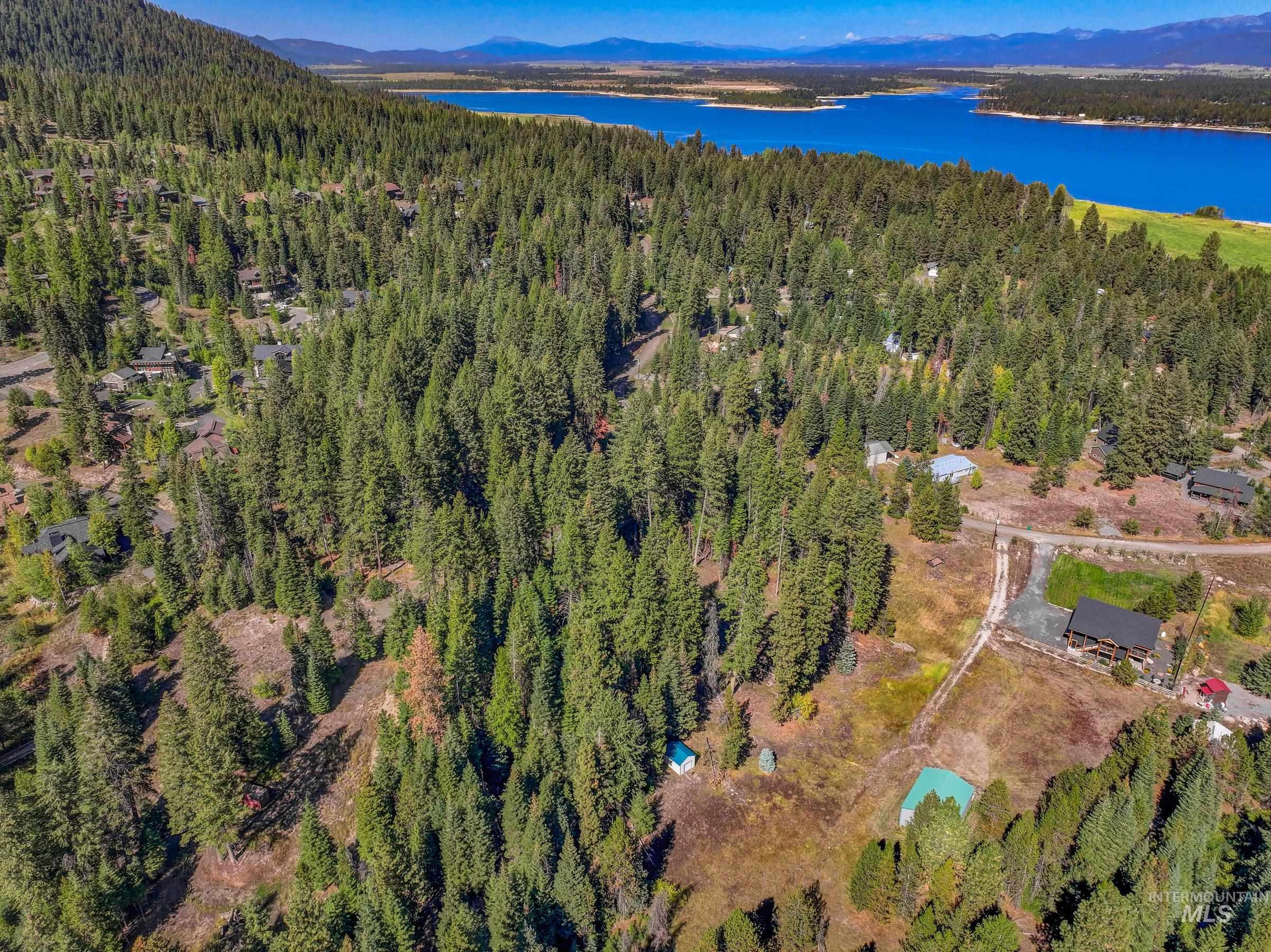 2126 Lydia Drive, Donnelly, Idaho 83615, Land For Sale, Price $395,000, 98984823