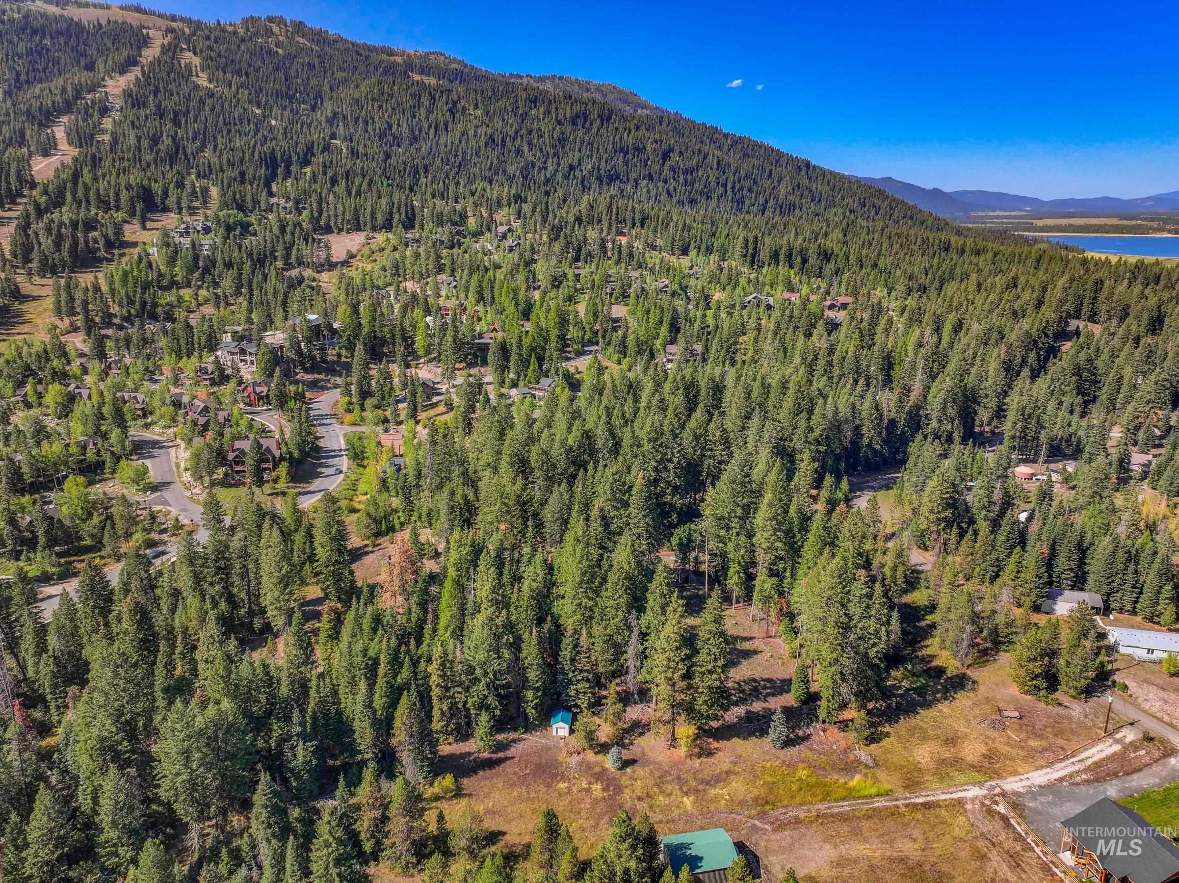 2126 Lydia Drive, Donnelly, Idaho 83615, Land For Sale, Price $395,000, 98984823