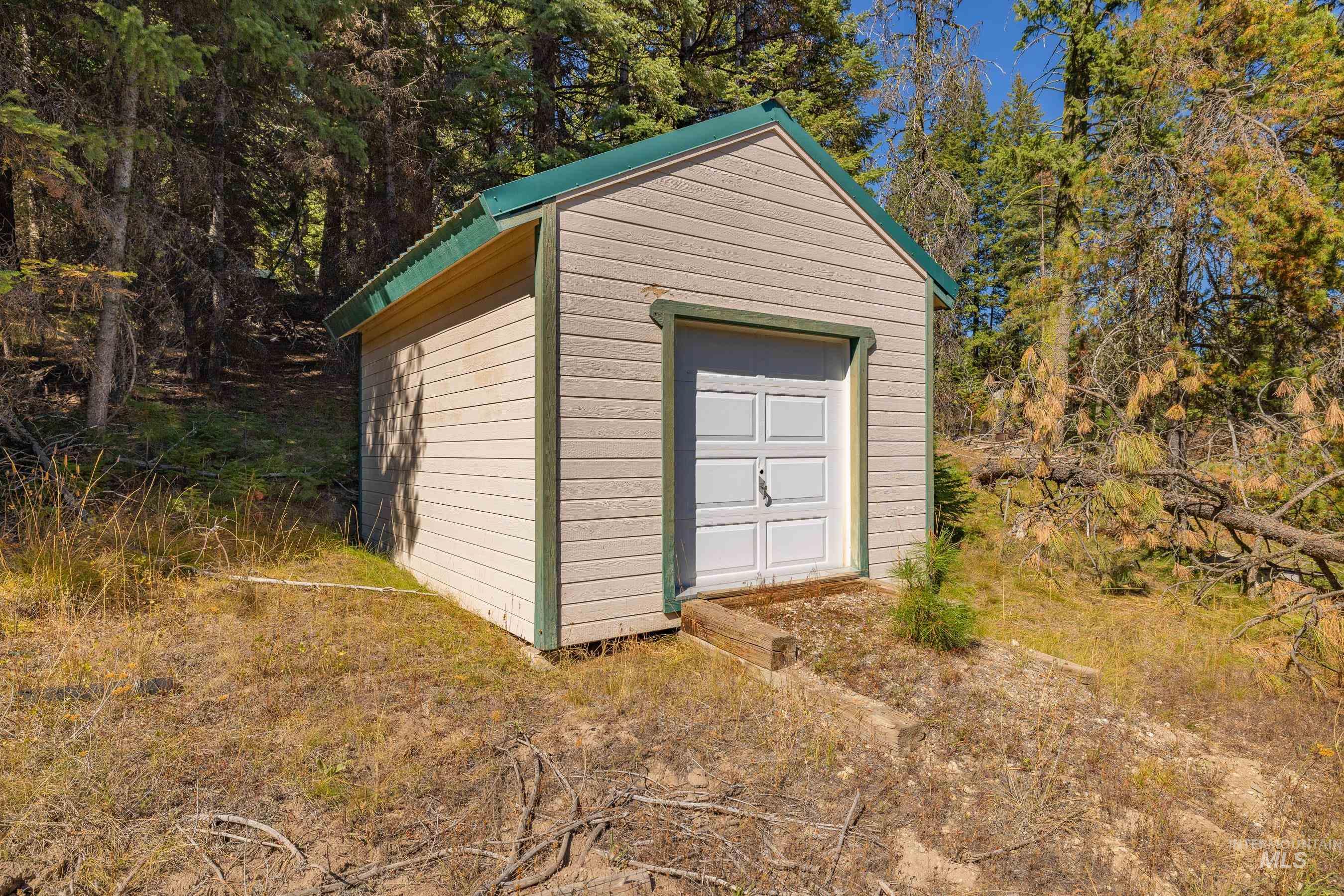 2126 Lydia Drive, Donnelly, Idaho 83615, Land For Sale, Price $395,000, 98984823