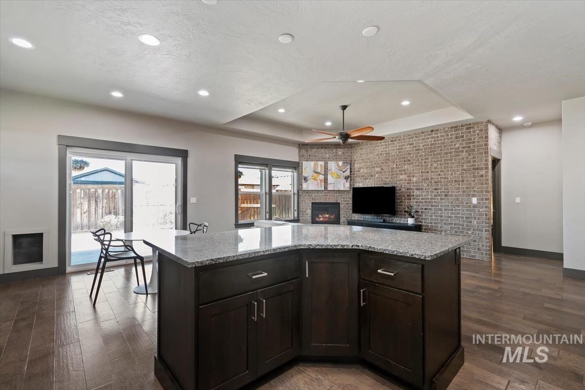 10866 W Alfina Dr, Boise, Idaho 83709-6515, 3 Bedrooms, 2 Bathrooms, Residential For Sale, Price $569,000, 98984825
