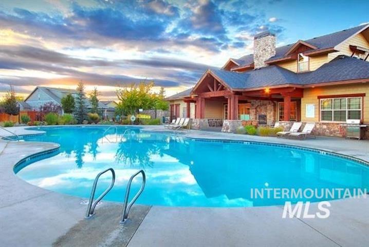 10866 W Alfina Dr, Boise, Idaho 83709-6515, 3 Bedrooms, 2 Bathrooms, Residential For Sale, Price $569,000, 98984825