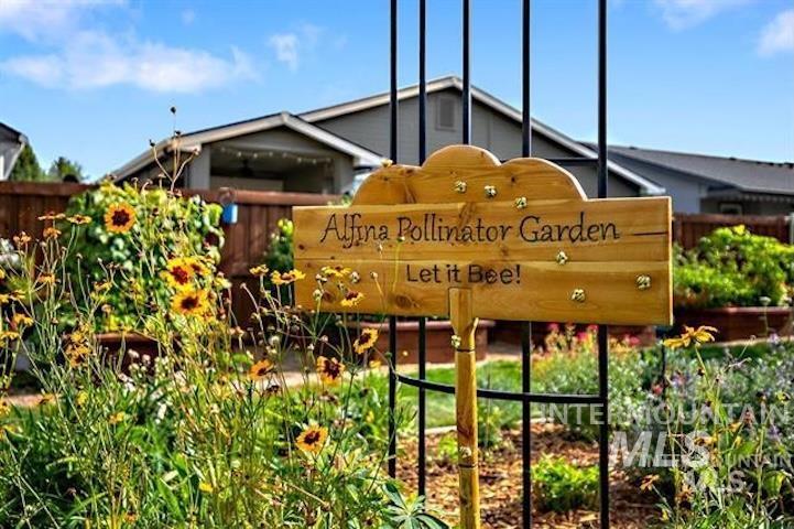 10866 W Alfina Dr, Boise, Idaho 83709-6515, 3 Bedrooms, 2 Bathrooms, Residential For Sale, Price $569,000, 98984825