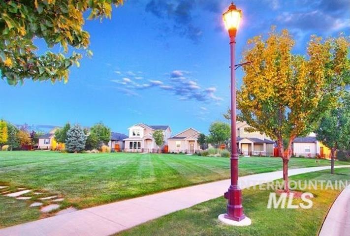 10866 W Alfina Dr, Boise, Idaho 83709-6515, 3 Bedrooms, 2 Bathrooms, Residential For Sale, Price $569,000, 98984825