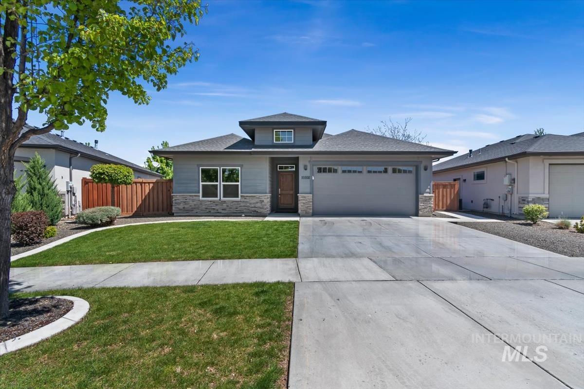 10866 W Alfina Dr, Boise, Idaho 83709-6515, 3 Bedrooms, 2 Bathrooms, Residential For Sale, Price $569,000, 98984825