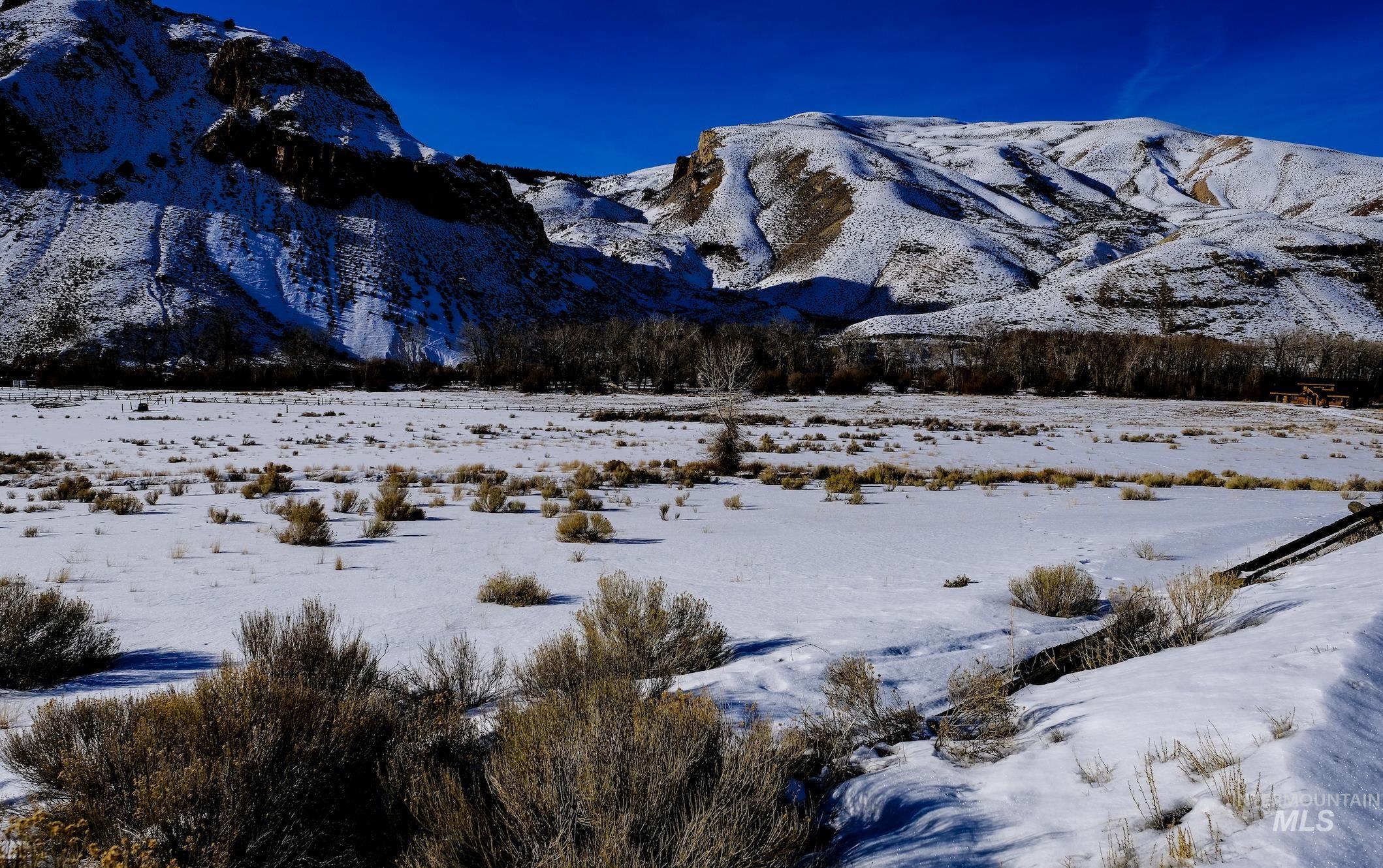 BLK 2 LOT 32 THE EAST FORK SUBDIVISION, Clayton, Idaho 83227, Land For Sale, Price $289,900, 98984833