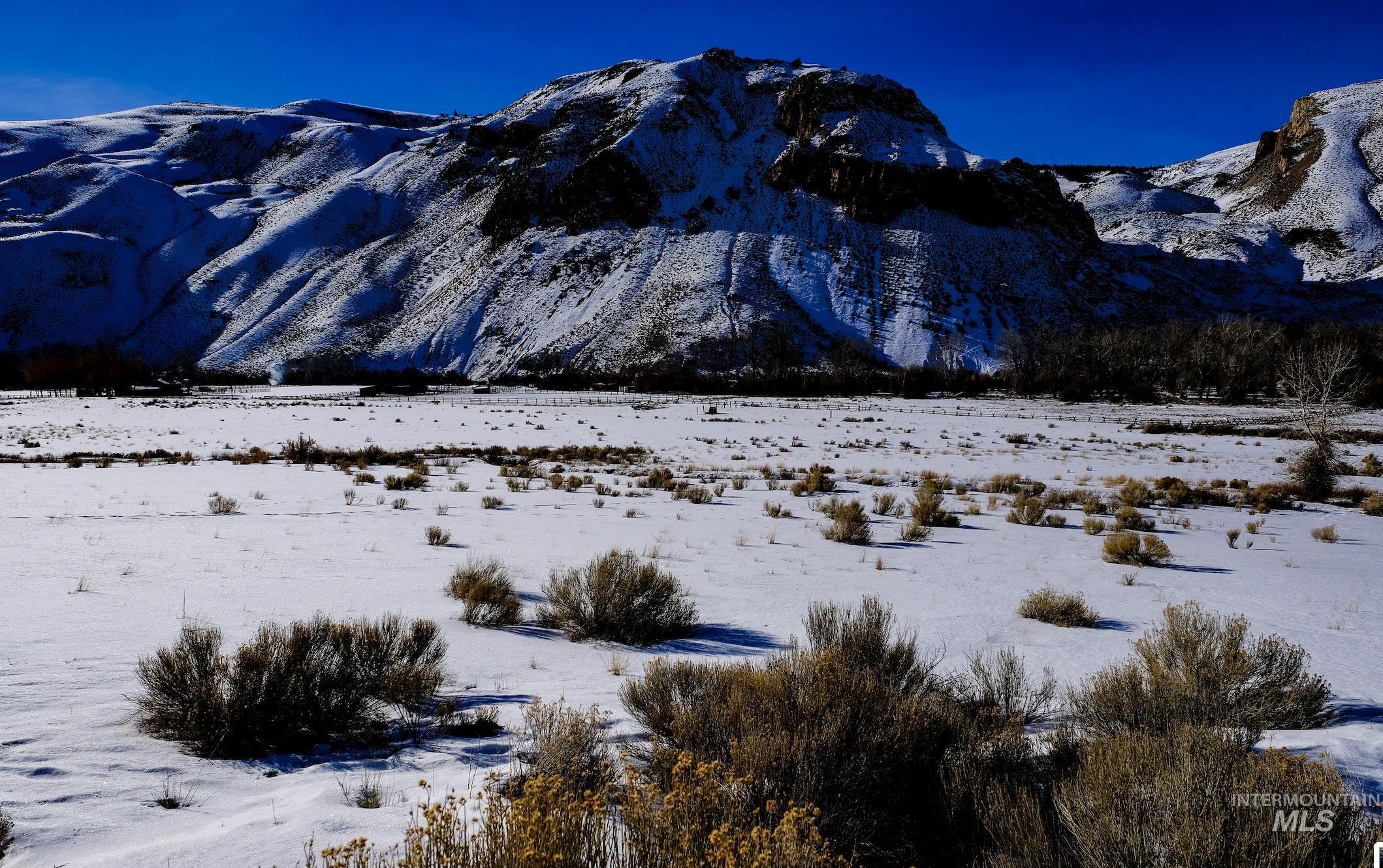 BLK 2 LOT 32 THE EAST FORK SUBDIVISION, Clayton, Idaho 83227, Land For Sale, Price $289,900, 98984833