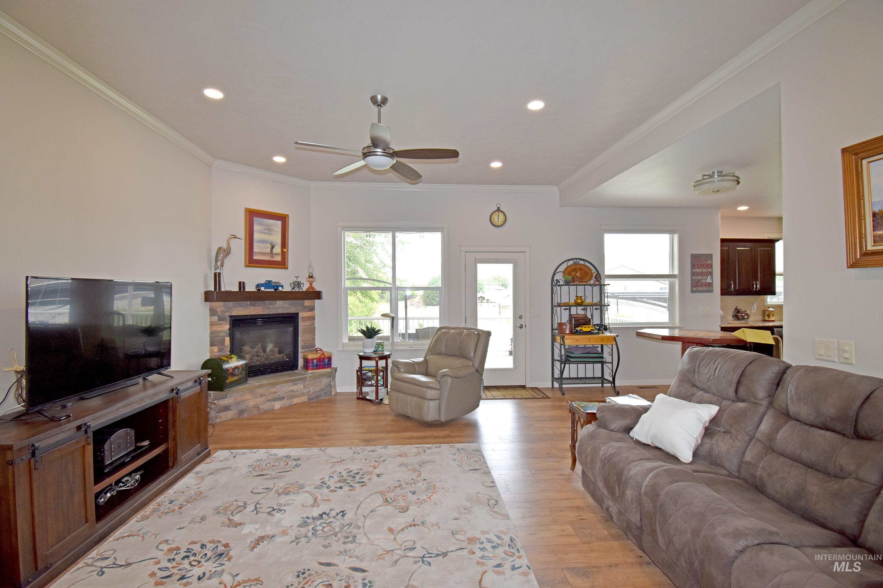 2550 Westridge Court, Clarkston, Washington 99403, 3 Bedrooms, 2 Bathrooms, Residential For Sale, Price $569,000, 98984834
