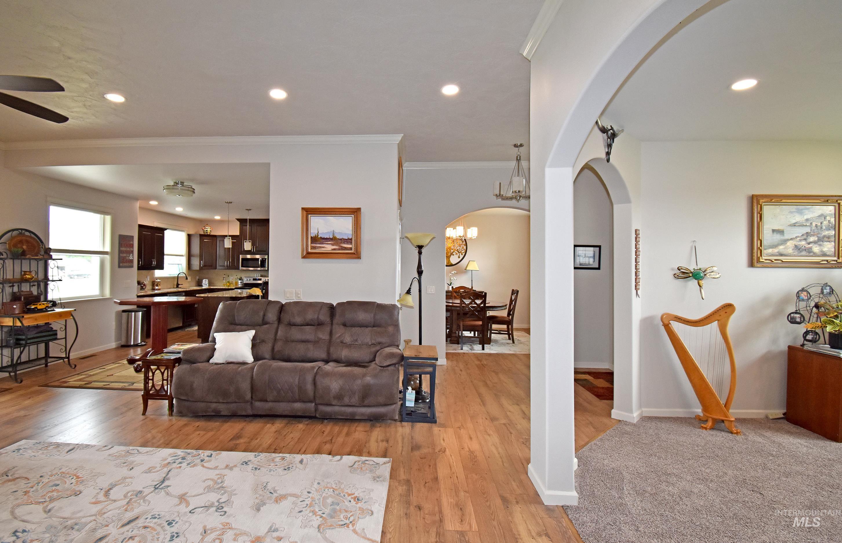 2550 Westridge Court, Clarkston, Washington 99403, 3 Bedrooms, 2 Bathrooms, Residential For Sale, Price $569,000, 98984834