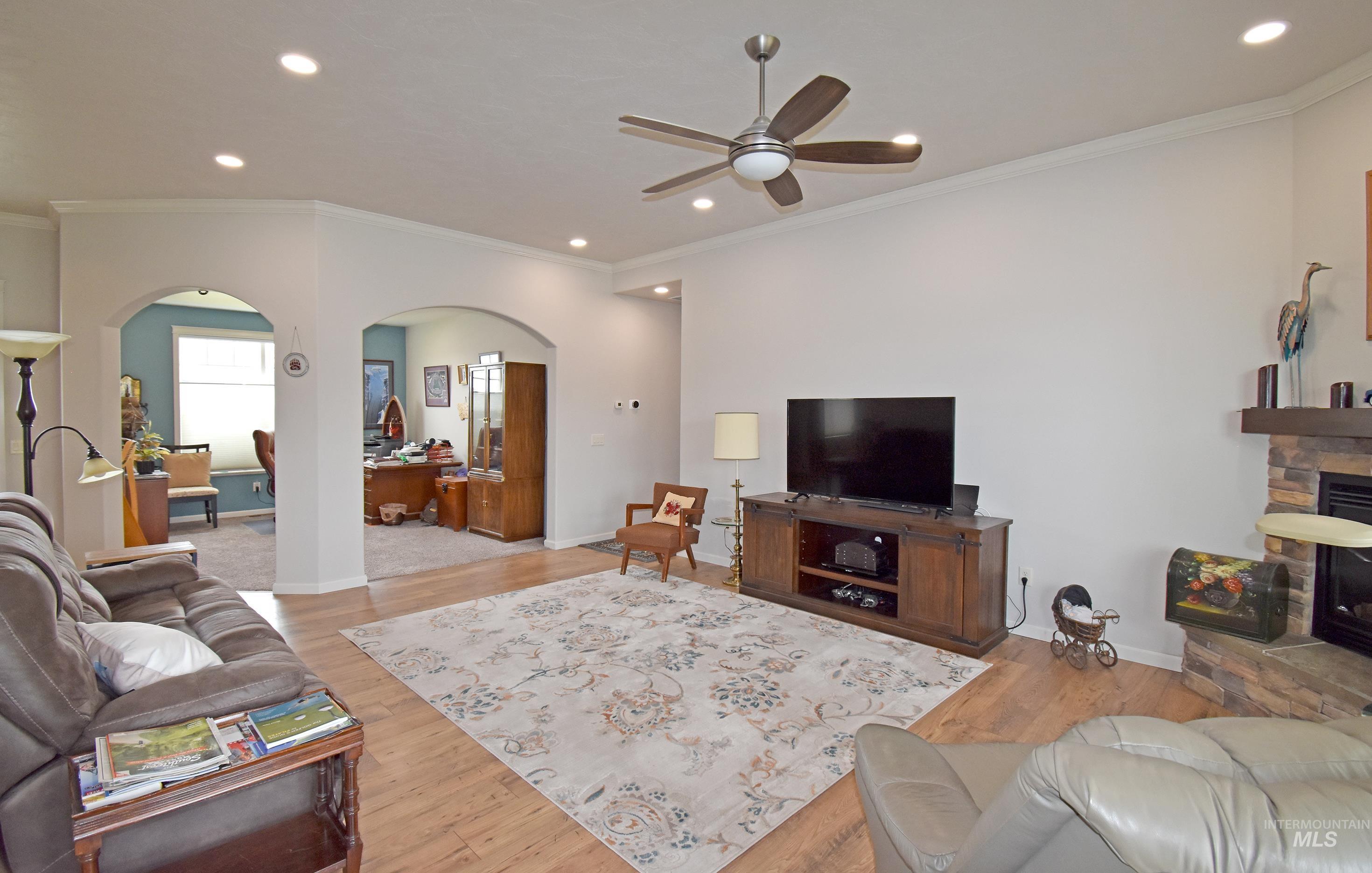 2550 Westridge Court, Clarkston, Washington 99403, 3 Bedrooms, 2 Bathrooms, Residential For Sale, Price $569,000, 98984834