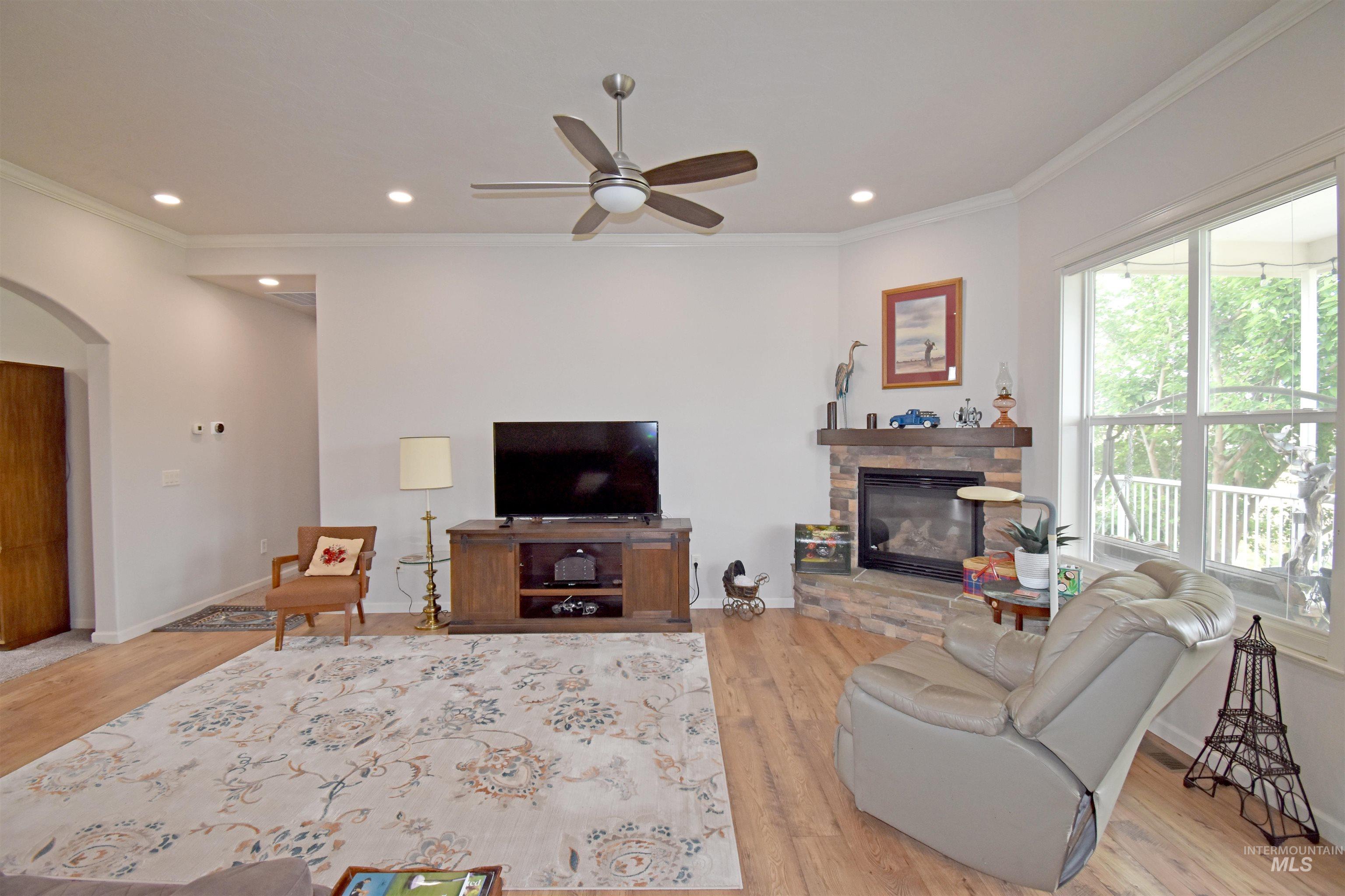 2550 Westridge Court, Clarkston, Washington 99403, 3 Bedrooms, 2 Bathrooms, Residential For Sale, Price $569,000, 98984834