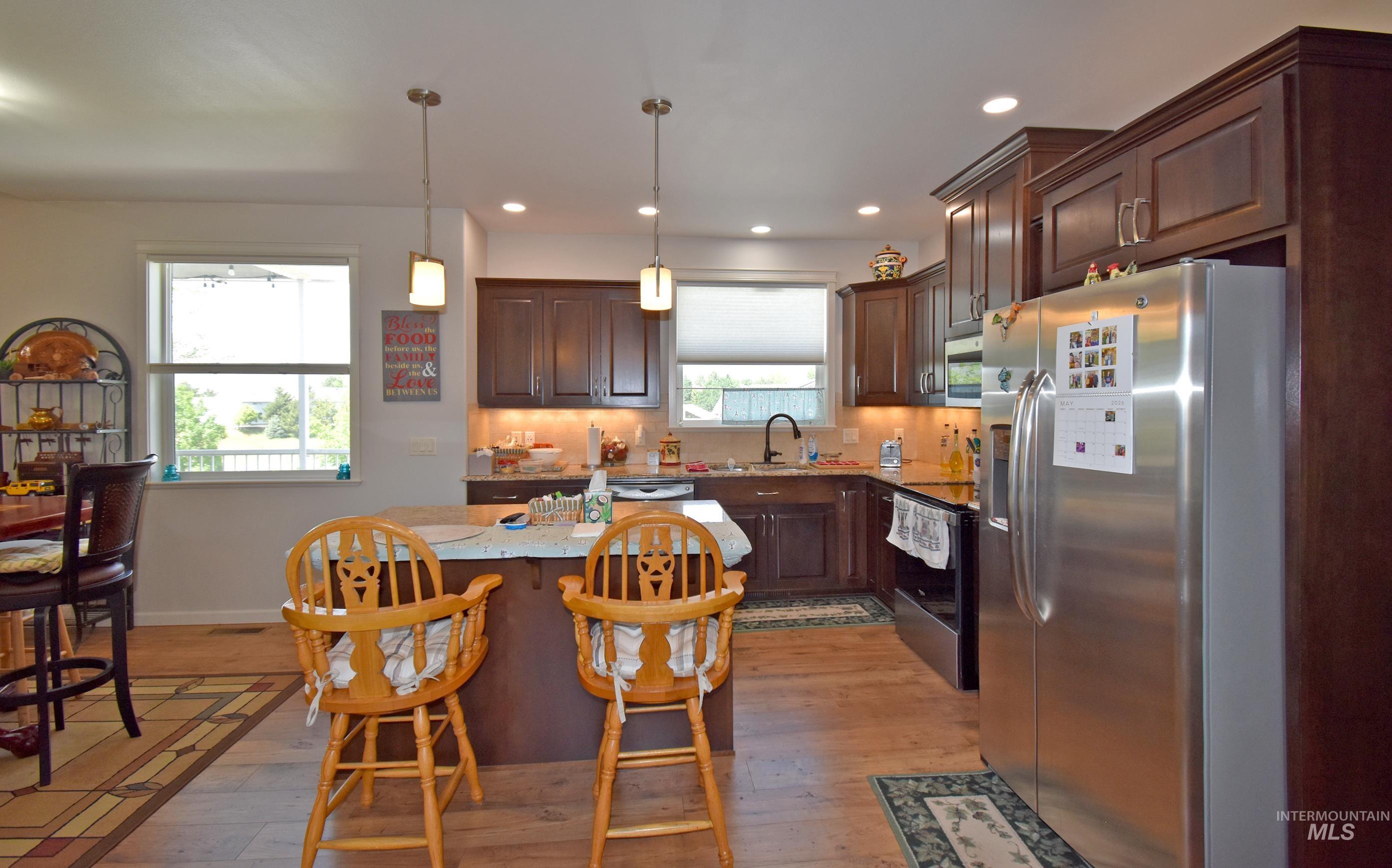 2550 Westridge Court, Clarkston, Washington 99403, 3 Bedrooms, 2 Bathrooms, Residential For Sale, Price $569,000, 98984834