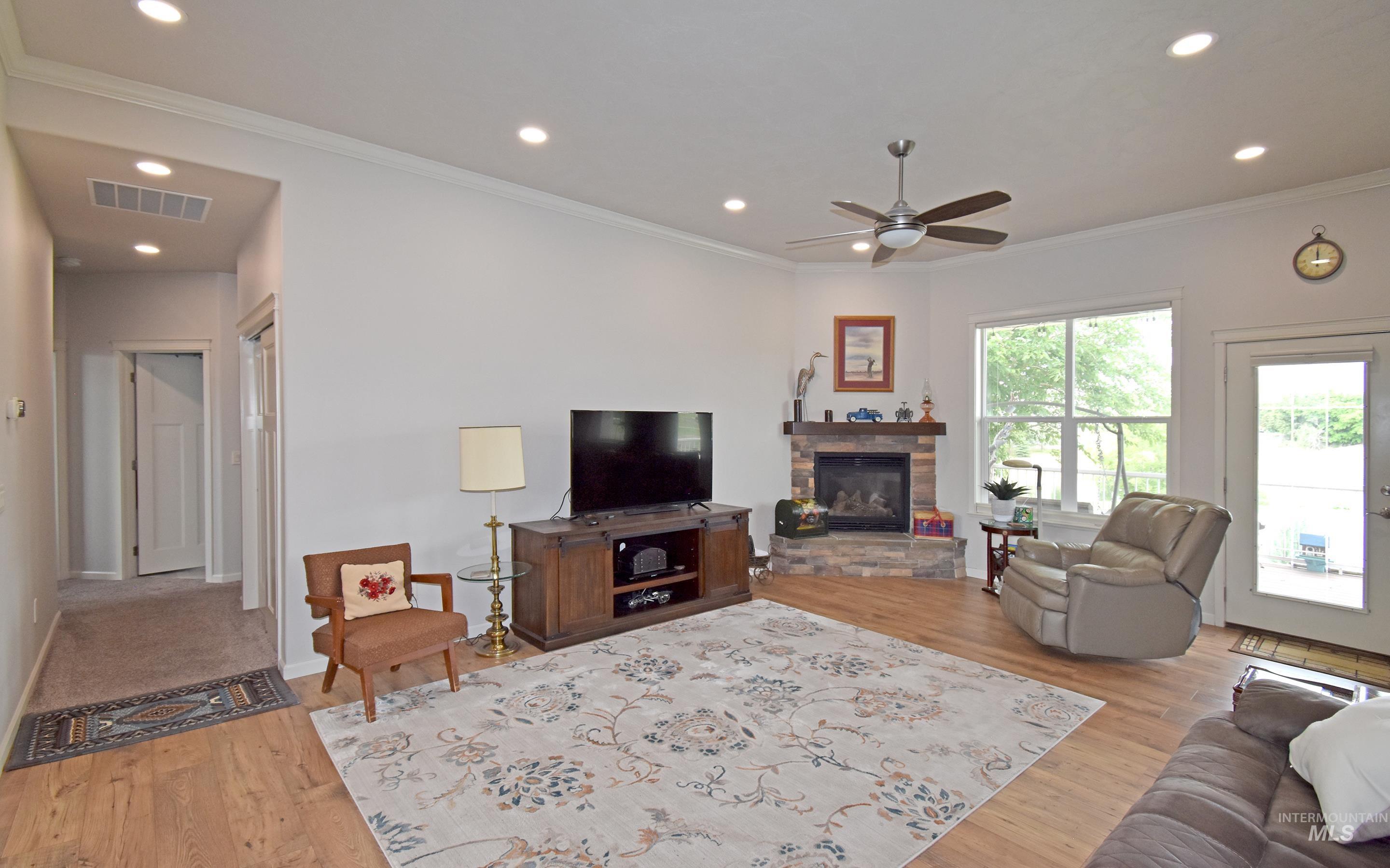 2550 Westridge Court, Clarkston, Washington 99403, 3 Bedrooms, 2 Bathrooms, Residential For Sale, Price $569,000, 98984834