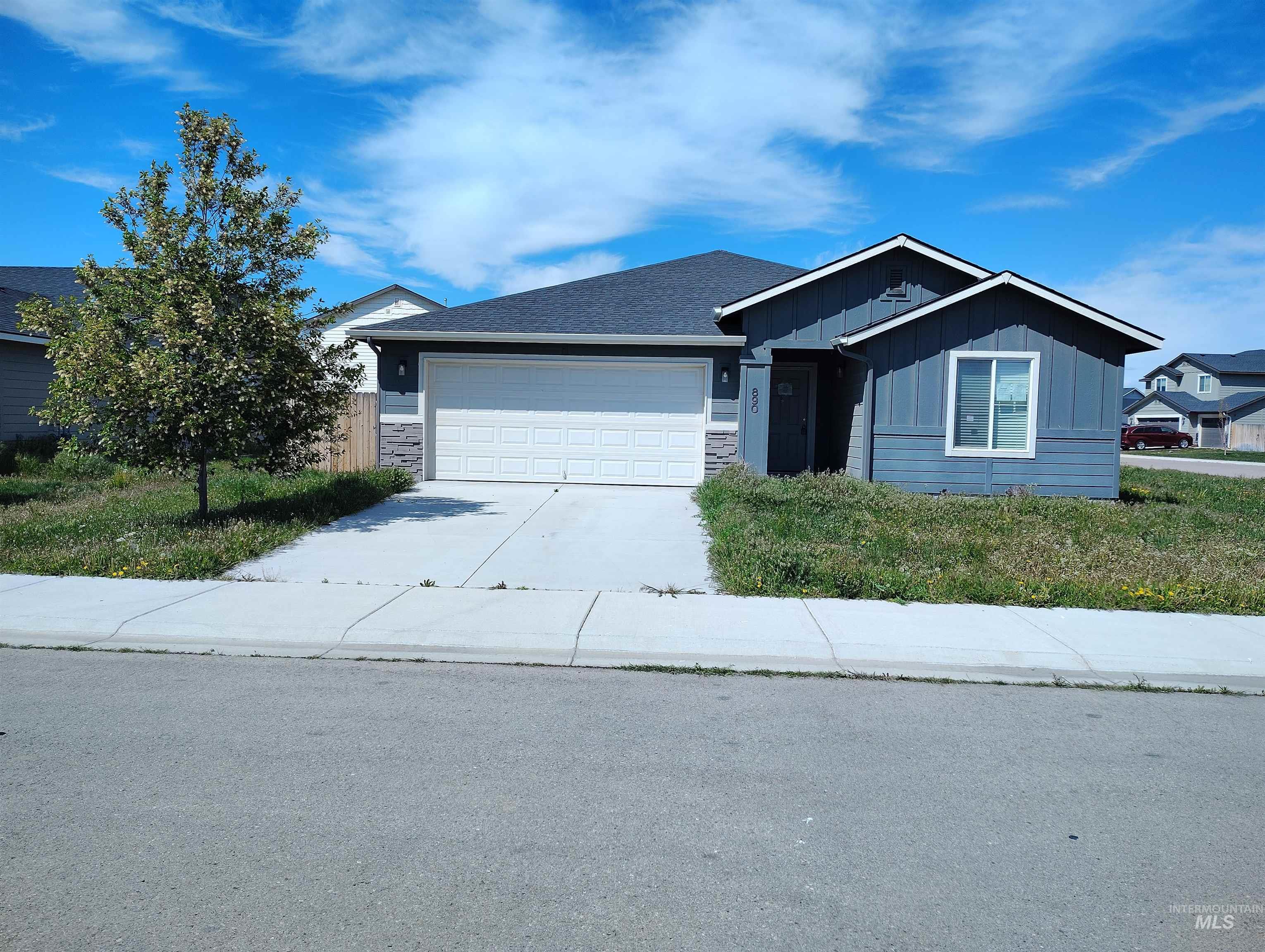 Residential For Sale