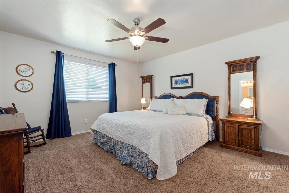 627 N Kayden Way, Meridian, Idaho 83642, 3 Bedrooms, 2 Bathrooms, Residential For Sale, Price $434,900, 98984839