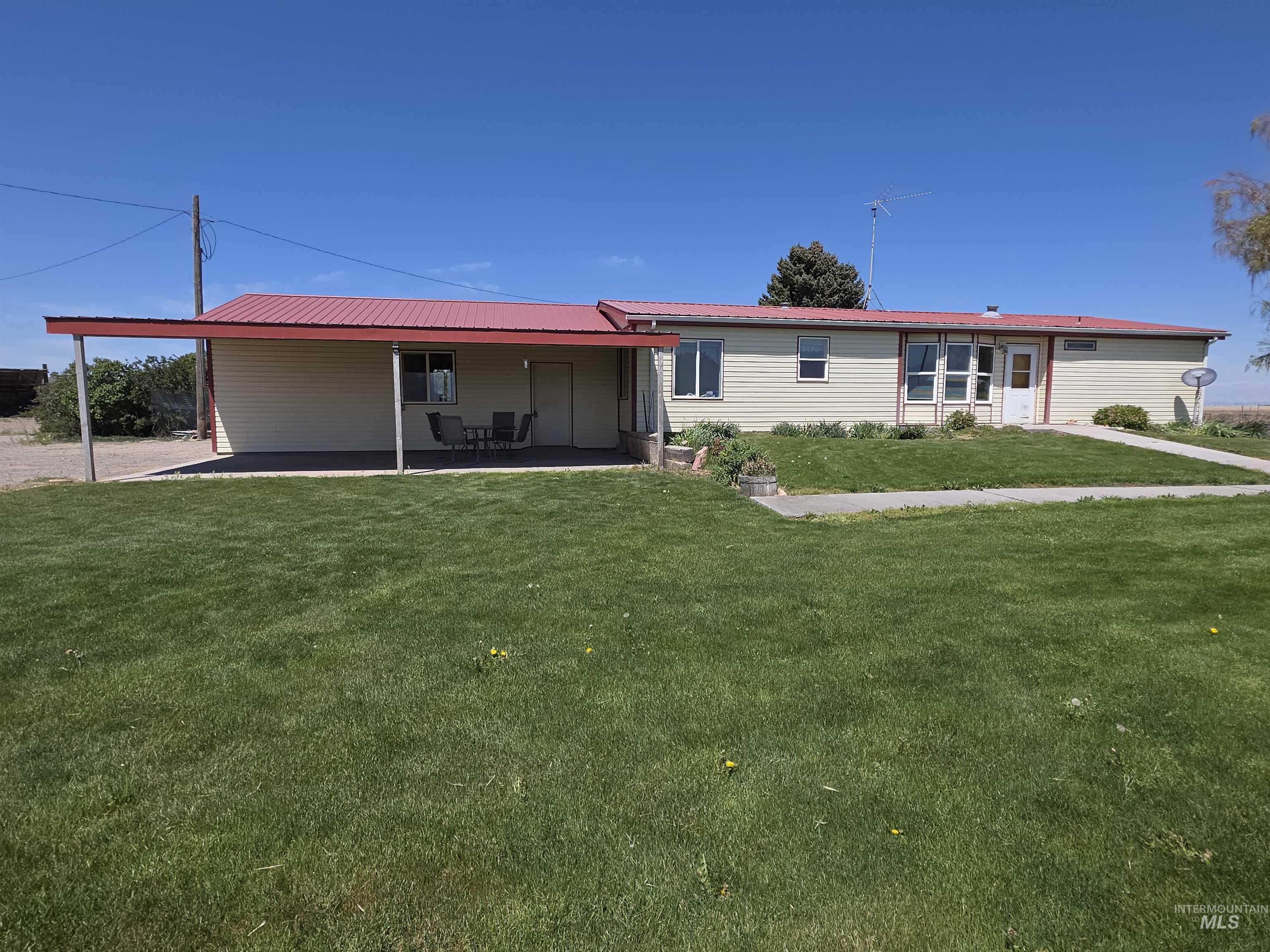 337 W 300 S, Burley, Idaho 83318, 3 Bedrooms, 2 Bathrooms, Residential For Sale, Price $360,000, 98984840