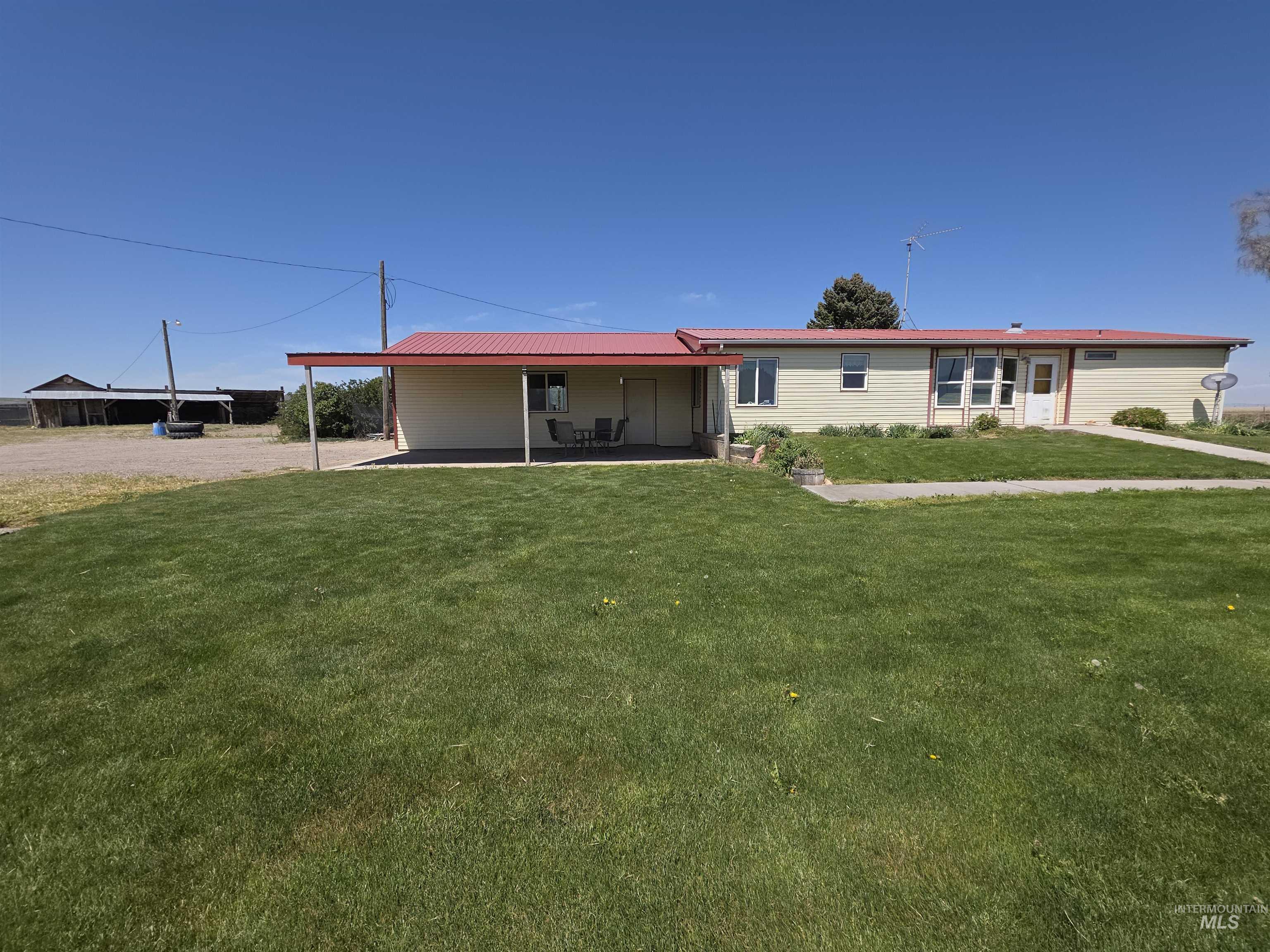 337 W 300 S, Burley, Idaho 83318, 3 Bedrooms, 2 Bathrooms, Residential For Sale, Price $360,000, 98984840