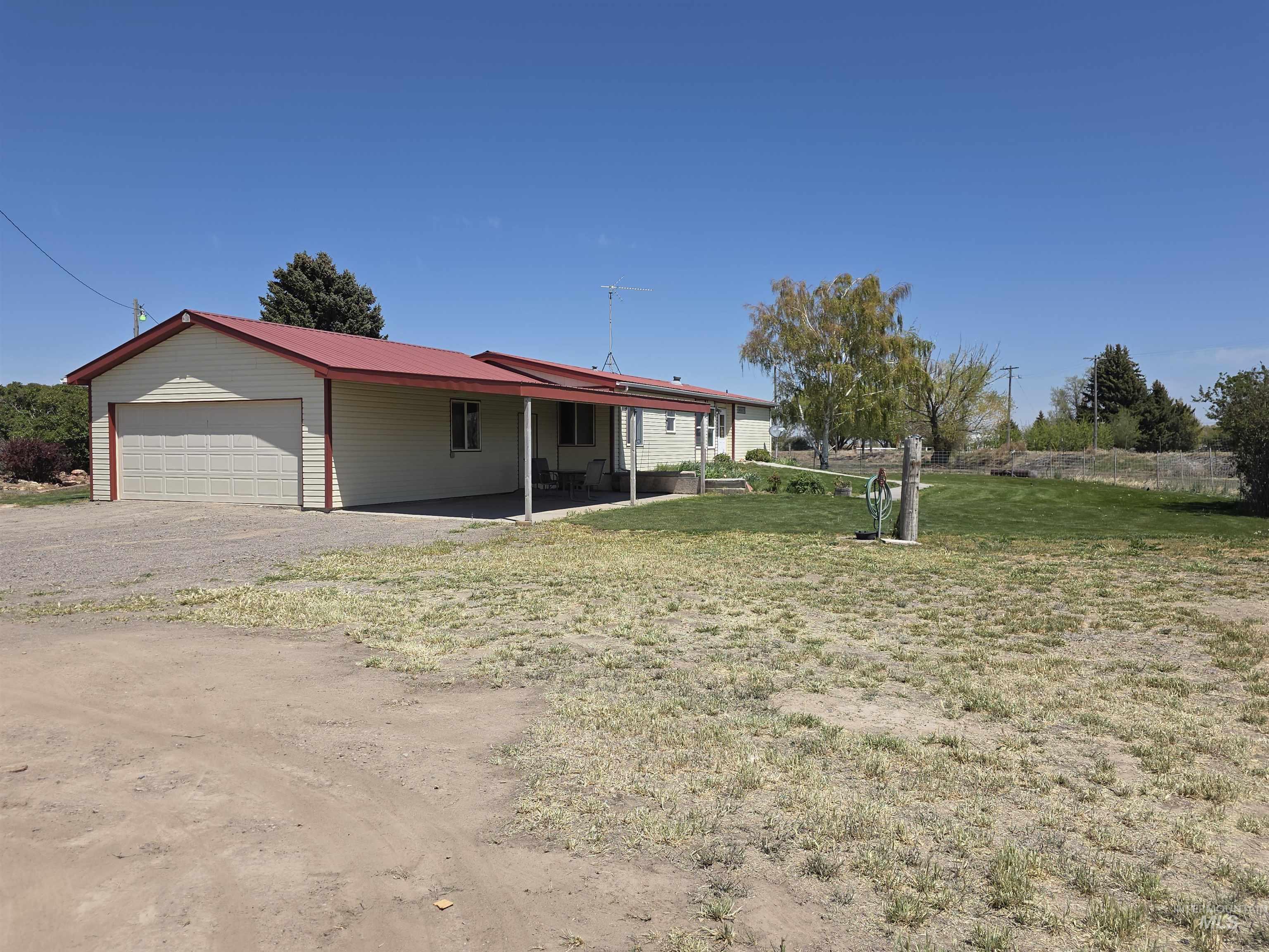 337 W 300 S, Burley, Idaho 83318, 3 Bedrooms, 2 Bathrooms, Residential For Sale, Price $360,000, 98984840