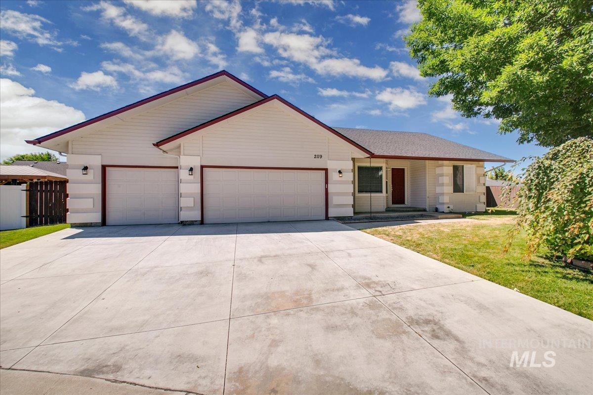 Residential For Sale