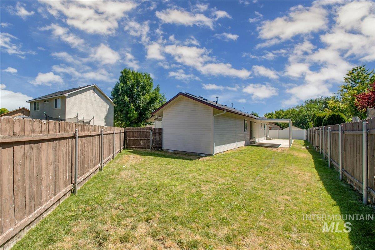 2119 W Roberts Ave, Nampa, Idaho 83651, 4 Bedrooms, 2 Bathrooms, Residential For Sale, Price $410,000, 98984844