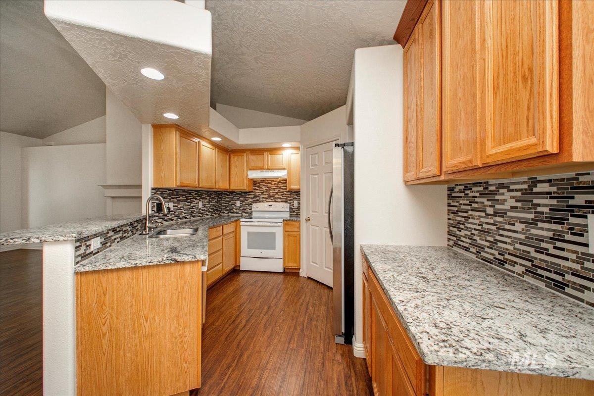 2119 W Roberts Ave, Nampa, Idaho 83651, 4 Bedrooms, 2 Bathrooms, Residential For Sale, Price $410,000, 98984844