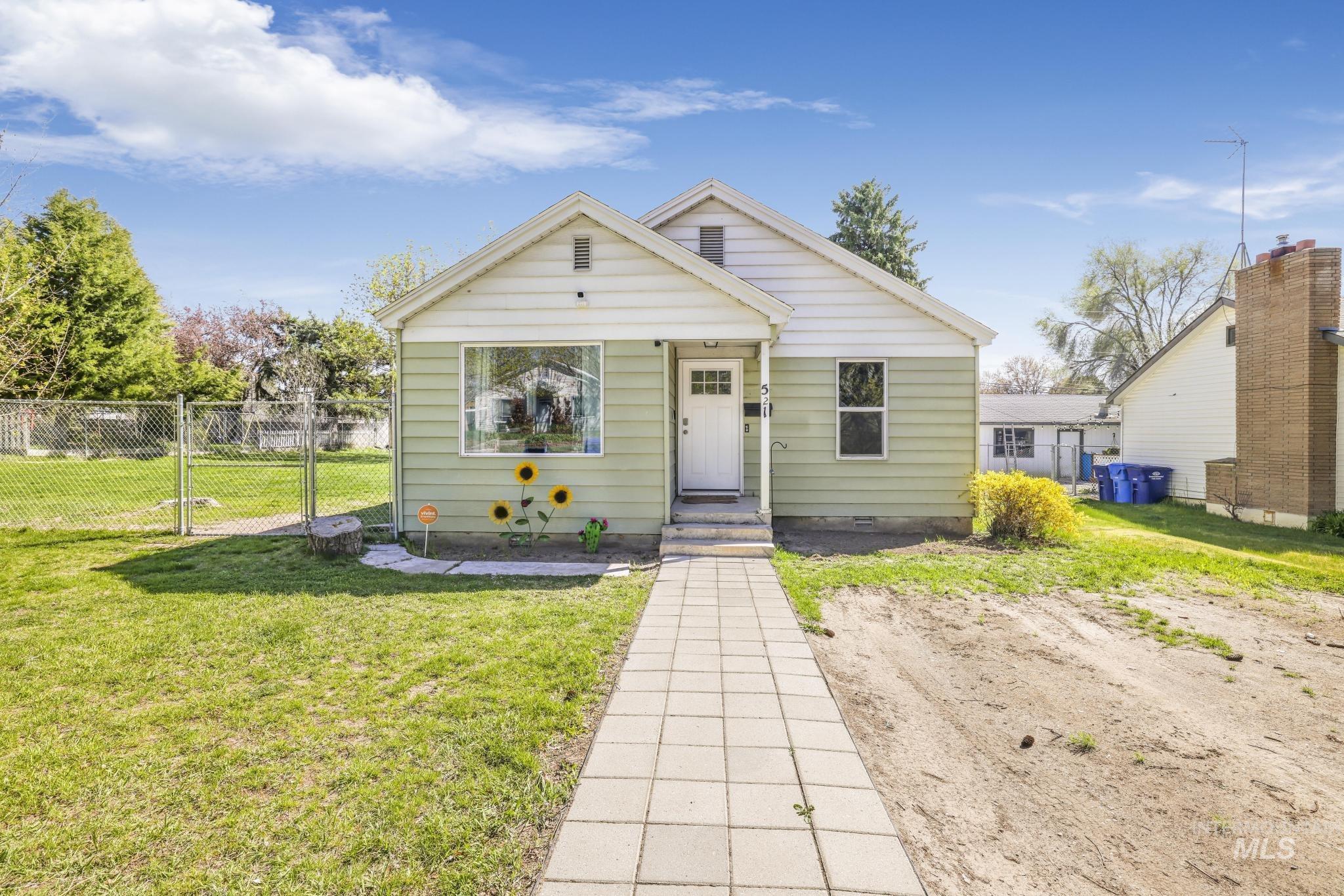 Residential For Sale