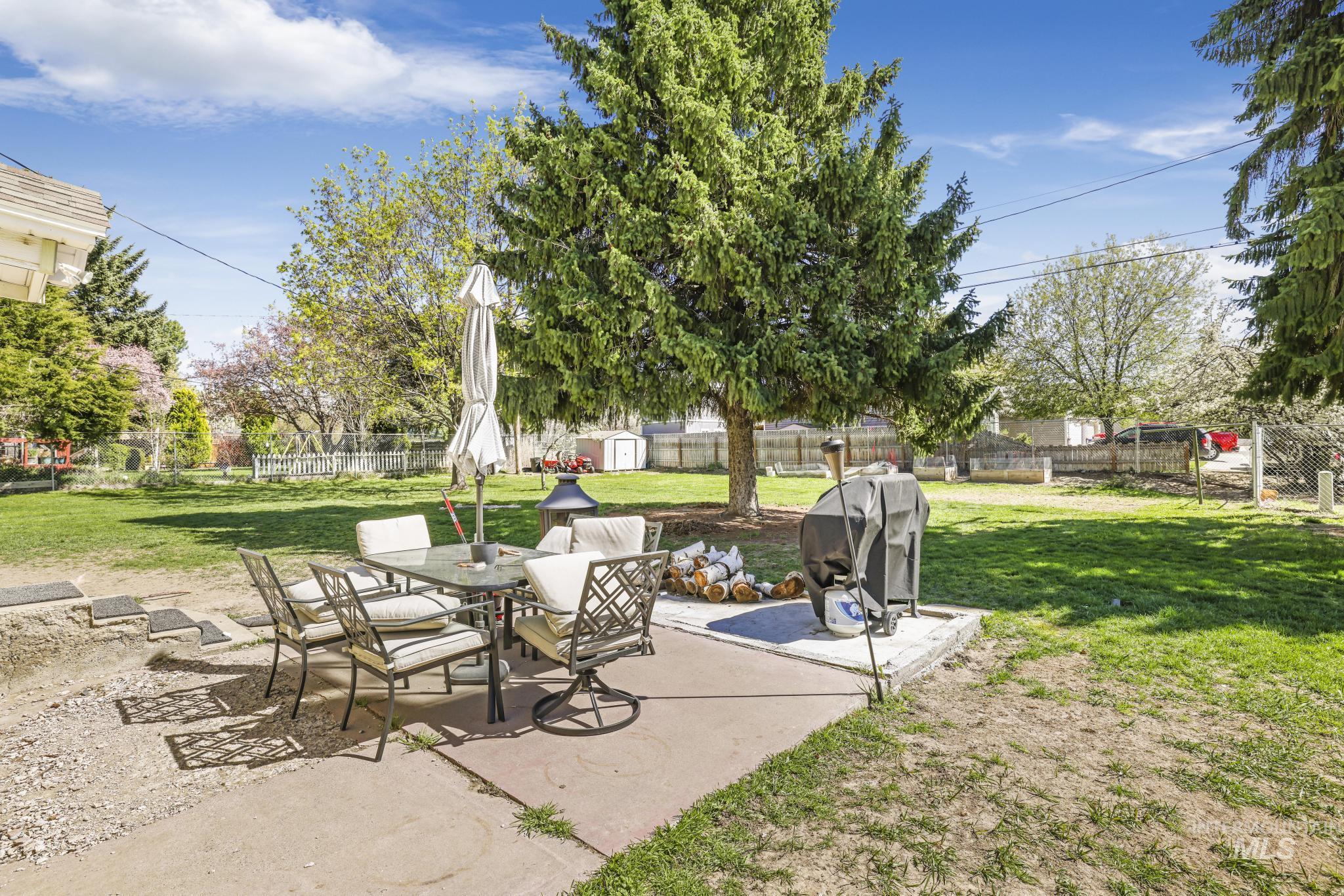 521 E Ave D, Jerome, Idaho 83338, 2 Bedrooms, 1 Bathroom, Residential For Sale, Price $265,000, 98984845