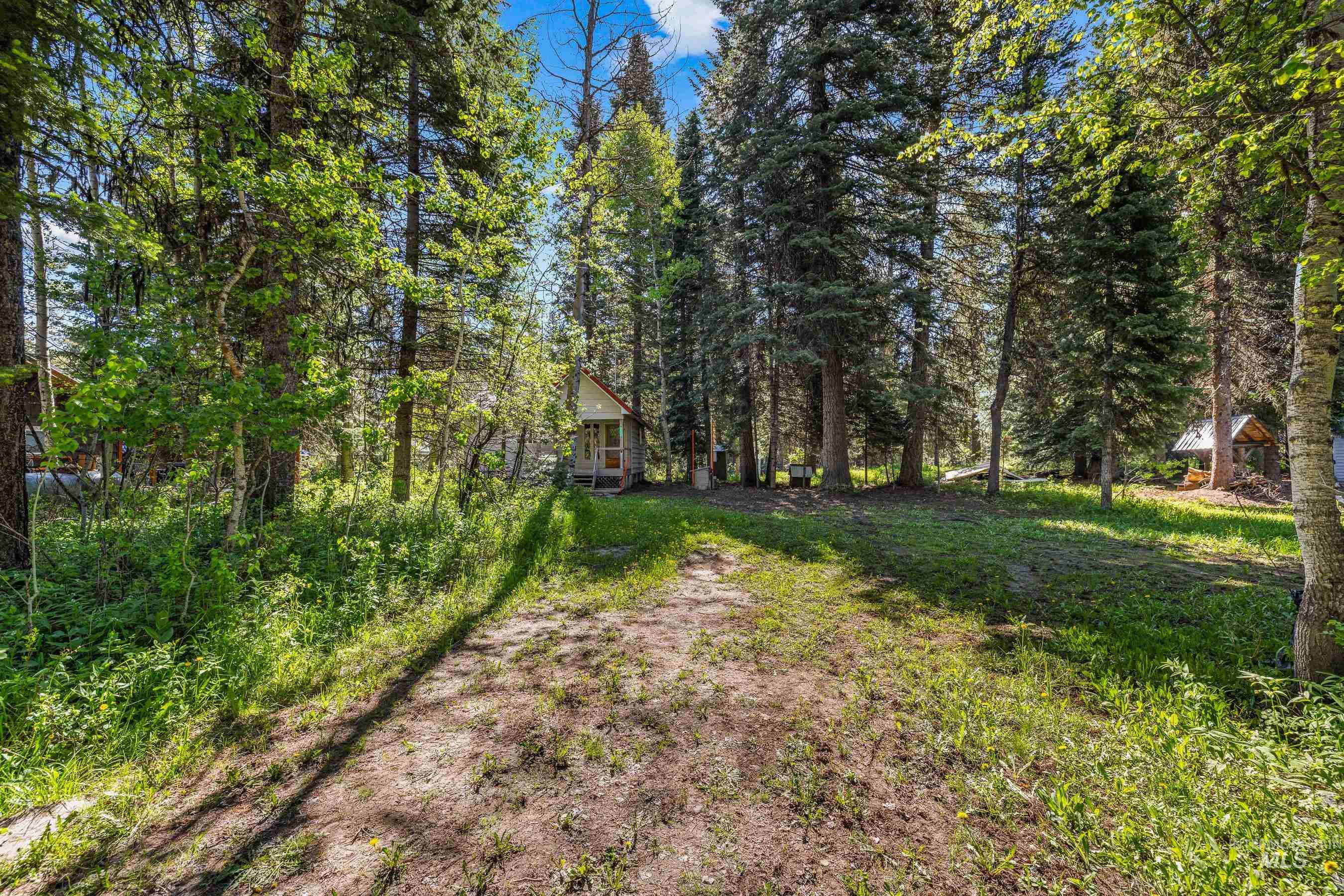 1718 Warren Wagon Rd., McCall, Idaho 83638, 1 Bedroom, 1 Bathroom, Residential For Sale, Price $399,000, 98984846