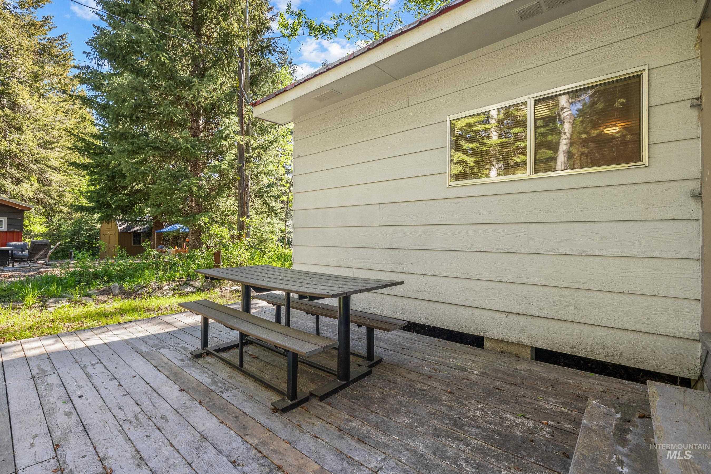 1718 Warren Wagon Rd., McCall, Idaho 83638, 1 Bedroom, 1 Bathroom, Residential For Sale, Price $399,000, 98984846