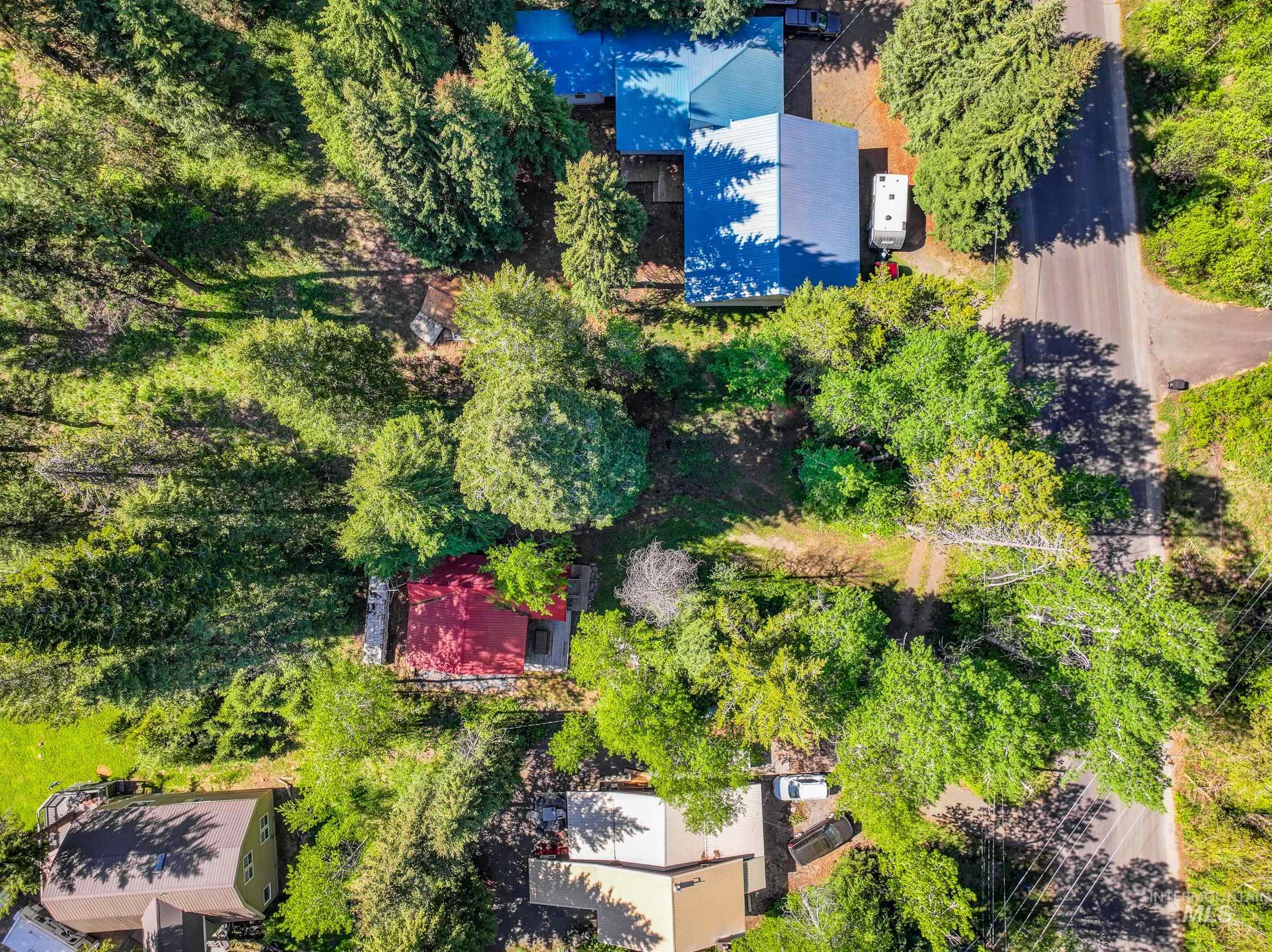 1718 Warren Wagon Rd., McCall, Idaho 83638, 1 Bedroom, 1 Bathroom, Residential For Sale, Price $399,000, 98984846