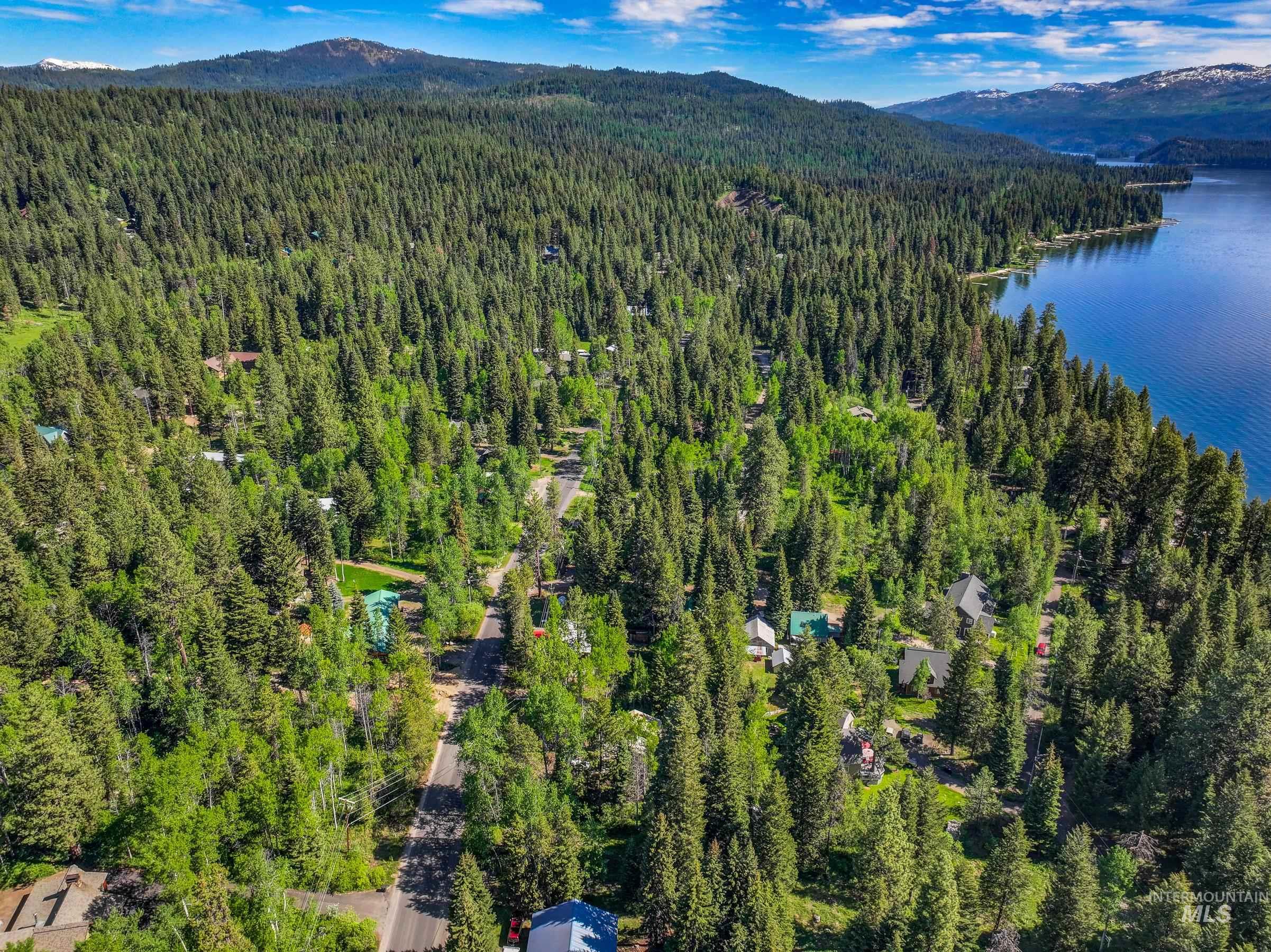 1718 Warren Wagon Rd., McCall, Idaho 83638, 1 Bedroom, 1 Bathroom, Residential For Sale, Price $399,000, 98984846