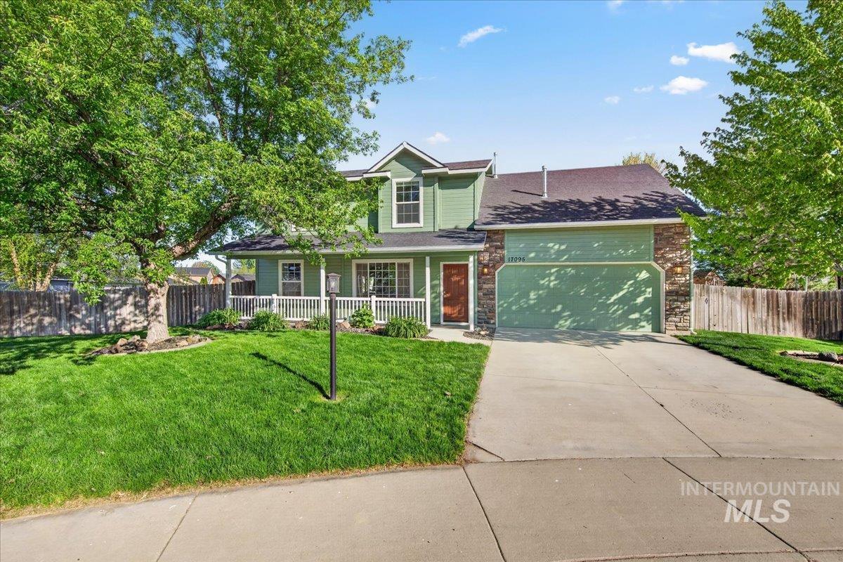 Residential For Sale
