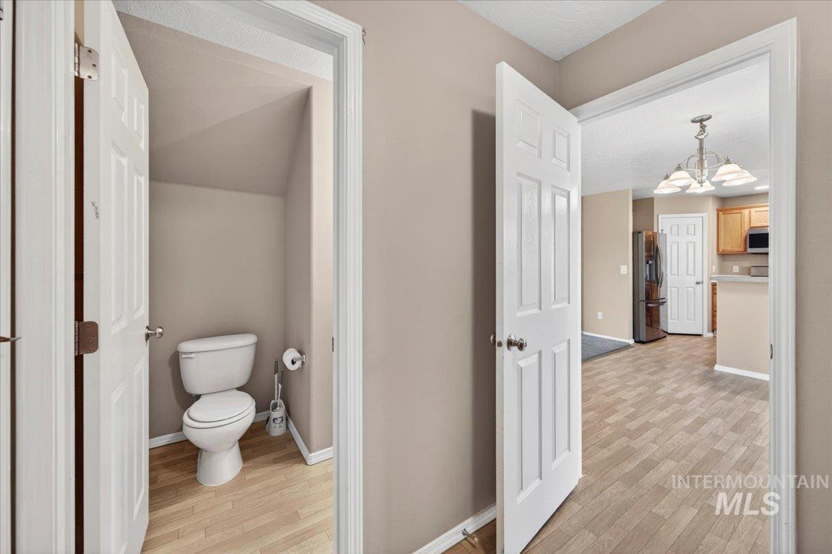 17095 N Freeman Ct, Nampa, Idaho 83687, 5 Bedrooms, 2.5 Bathrooms, Residential For Sale, Price $415,000, 98984847