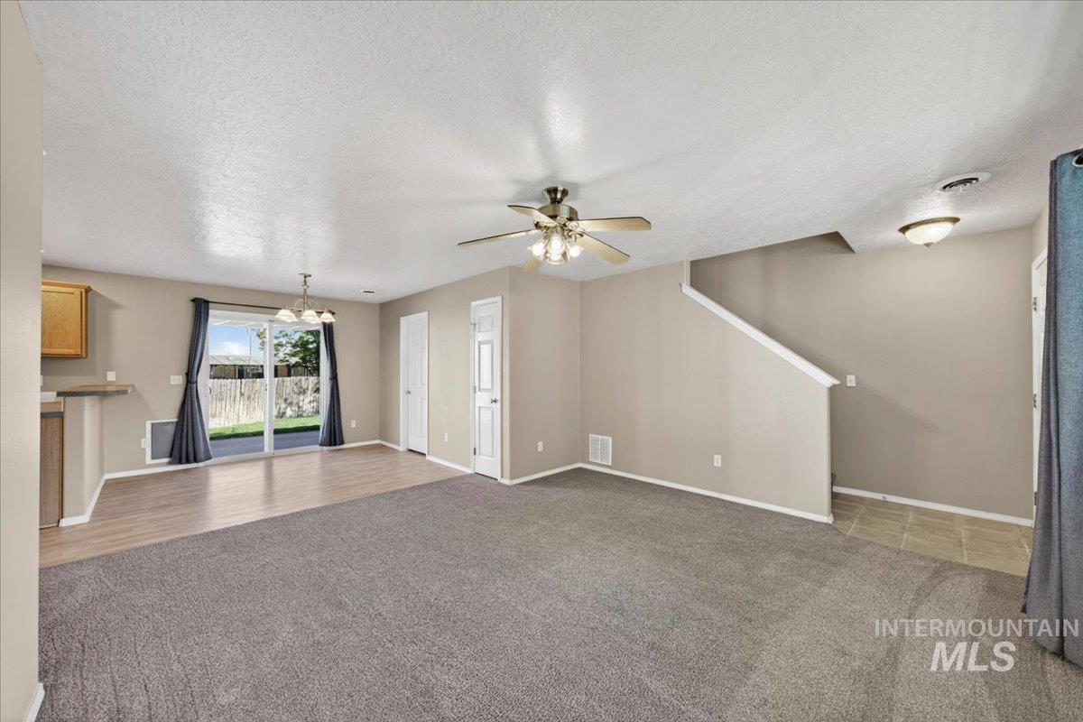 17095 N Freeman Ct, Nampa, Idaho 83687, 5 Bedrooms, 2.5 Bathrooms, Residential For Sale, Price $415,000, 98984847